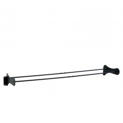 Rack Gymball de pared