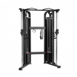 Dual Functional Trainer