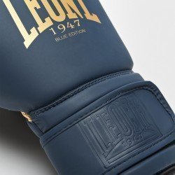 Guantes de Boxeo BLUE EDITION