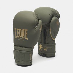 Guantes de Boxeo MILITARY...