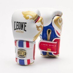 Guantes de Boxeo THAI STYLE...