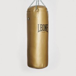 Saco boxeo VINTAGE dorado 30KG