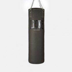 Saco boxeo BLACK EDITION...