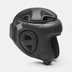 Casco Protector BLACK...