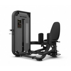 PC60 Dual Abductor-Adductor