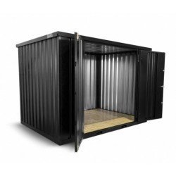 Container desmontable...