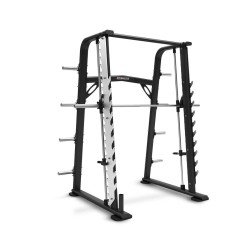 Multipower - Rack Sentadillas