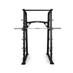 Multipower - Rack Sentadillas