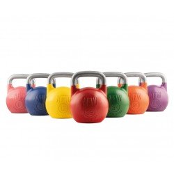 Kettlebells Competition