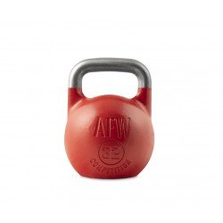 Kettlebells Competition